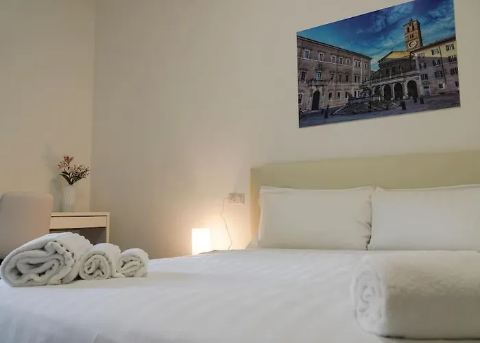 Fontana Home Apartment