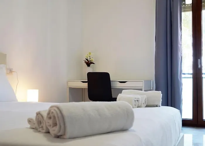 Fontana Home Apartment