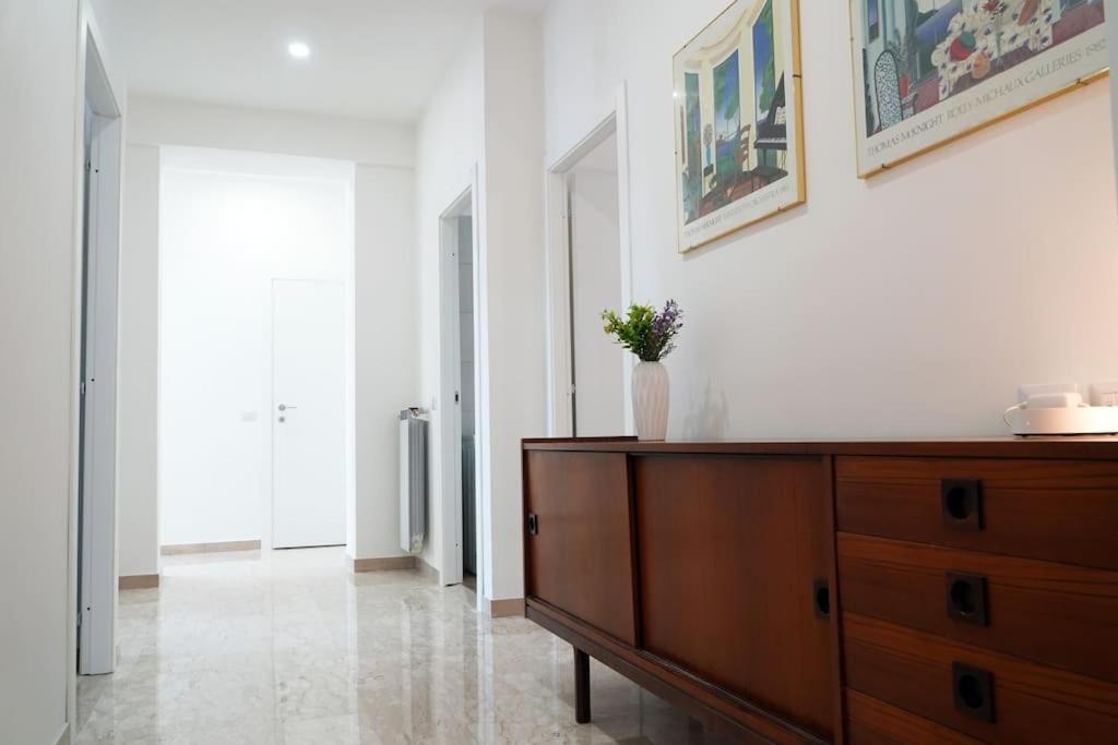 Appartamento Fontana