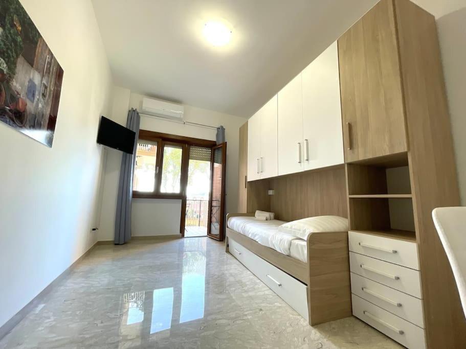 Appartamento Fontana Roma