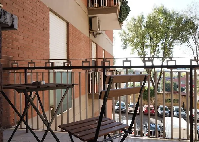 Fontana Home Apartment